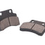 brake pads organic for Baotian CPI Keeway Qingqi RMS MOTOVEIKALS 21