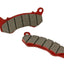 brake pads organic for Honda PCX 125 (10-), NSC, Vision = NK430.14 RMS MOTOVEIKALS 21