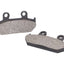 brake pads organic for Suzuki AN 250, 400, 650 RMS MOTOVEIKALS 21