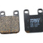 Brake pads pair for Suzuki RMX 50, Yamaha TZR 50 DIVERSE / IMPORT MOTOVEIKALS 21