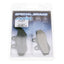 brake pads Polini organic for Aprilia Gilera MBK Yamaha POLINI MOTOVEIKALS 21