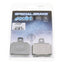 brake pads Polini organic for Aprilia RS, CPI GTR, Peugeot Speedfight 3 POLINI MOTOVEIKALS 21