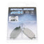brake pads Polini organic for Baotian, Rex, Qingqi POLINI MOTOVEIKALS 21