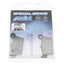 brake pads Polini organic for Beta RR50 POLINI MOTOVEIKALS 21