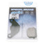 brake pads Polini organic for CPI Hyosung Keeway Peugeot POLINI MOTOVEIKALS 21