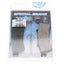brake pads Polini organic for Honda Pantheon, Foresight, Silver Wing POLINI MOTOVEIKALS 21