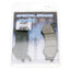 brake pads Polini organic for Honda PCX 125 (10-), NSC, Vision, Peugeot POLINI MOTOVEIKALS 21