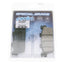 brake pads Polini organic for Kymco K-XCT, People GT, S, X-Citing, New POLINI MOTOVEIKALS 21