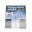 brake pads Polini organic for Malaguti F12 Phantom, Crosser, Simson S 53, S 83 POLINI MOTOVEIKALS 21
