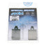 brake pads Polini organic for Malaguti, Piaggio, Simson POLINI MOTOVEIKALS 21