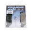 brake pads Polini organic for MBK CityLine, Skyliner, Yamaha Majesty POLINI MOTOVEIKALS 21