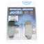 brake pads Polini organic for Piaggio X7, X9, X-Evo, MP3, Vespa 946, GTS, GTV POLINI MOTOVEIKALS 21