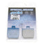 brake pads Polini organic for Yamaha Aerox, MBK Nitro POLINI MOTOVEIKALS 21