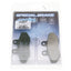 brake pads Polini organic for Yamaha Cygnus, MBK Flame POLINI MOTOVEIKALS 21