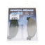 brake pads Polini organic for Yamaha Majesty 400, T-Max 500 POLINI MOTOVEIKALS 21