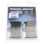 brake pads Polini organic for Yamaha T-Max 530 POLINI MOTOVEIKALS 21