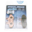 brake pads Polini sintered for Aprilia, Derbi, Gilera, Piaggio, Vespa POLINI MOTOVEIKALS 21
