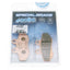 brake pads Polini sintered for Aprilia Gilera MBK Yamaha POLINI MOTOVEIKALS 21