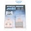 brake pads Polini sintered for Aprilia RS 50, 125, RX 50, Beta Tempo, Quadra, Cagiva Mito 125 POLINI MOTOVEIKALS 21