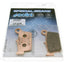 brake pads Polini sintered for Beta RR50 POLINI MOTOVEIKALS 21