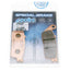 brake pads Polini sintered for Daelim, Honda, Yamaha POLINI MOTOVEIKALS 21