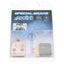 brake pads Polini sintered for Gilera Piaggio Vespa POLINI MOTOVEIKALS 21