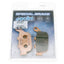 brake pads Polini sintered for Honda Foresight, Pantheon POLINI MOTOVEIKALS 21