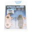 brake pads Polini sintered for Hyosung, Kymco, Rex POLINI MOTOVEIKALS 21
