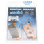 brake pads Polini sintered for Kymco Curio, Fever ZXI, ZXII, KB50, Top Boy, Honda Lead, Shadow POLINI MOTOVEIKALS 21