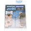 brake pads Polini sintered for Kymco K-XCT, People GT, S, X-Citing, New POLINI MOTOVEIKALS 21