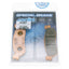 brake pads Polini sintered for MBK CityLine, Skyliner, Yamaha Majesty POLINI MOTOVEIKALS 21