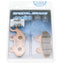 brake pads Polini sintered for PGO SYM TGB POLINI MOTOVEIKALS 21