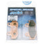 brake pads Polini sintered for Suzuki AN Burgman 250, 400 01-06 POLINI MOTOVEIKALS 21