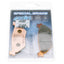 brake pads Polini sintered for Yamaha T-Max 500 POLINI MOTOVEIKALS 21