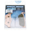 brake pads Polini sintered for Yamaha X-Max, MBK Skycruiser POLINI MOTOVEIKALS 21