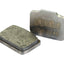 brake pads semi-metal for Polini brake caliper POLINI MOTOVEIKALS 21