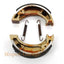 Brake pads TRW for Honda PX 50 Camino, Vision DIVERSE / IMPORT MOTOVEIKALS 21