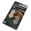 brake pads V-brakes sintered for Suzuki AN Burgman 250, 400 96-00 = 174.0034/B VPARTS MOTOVEIKALS 21