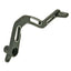 brake pedal aluminum carbon optic for Derbi Senda DRD, SM, X VPARTS MOTOVEIKALS 21