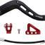 Brake Pedal Mse Bet Rd MOOSE RACING HARD-PARTS MOOSE RACING MOTOVEIKALS 21