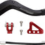 Brake Pedal Mse Bet Rd MOOSE RACING HARD-PARTS MOOSE RACING MOTOVEIKALS 21