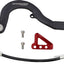 Brake Pedal Mse Gas Rd MOOSE RACING HARD-PARTS MOOSE RACING MOTOVEIKALS 21