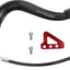 Brake Pedal Mse Gas Rd MOOSE RACING HARD-PARTS MOOSE RACING MOTOVEIKALS 21