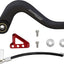 Brake Pedal Mse Gas Rd MOOSE RACING HARD-PARTS MOOSE RACING MOTOVEIKALS 21