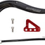 Brake Pedal Mse Gas Rd MOOSE RACING HARD-PARTS MOOSE RACING MOTOVEIKALS 21