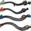Brake Pedal Mse Hon Rd MOOSE RACING HARD-PARTS MOOSE RACING MOTOVEIKALS 21