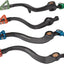 Brake Pedal Mse Hon Rd MOOSE RACING HARD-PARTS MOOSE RACING MOTOVEIKALS 21