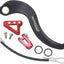 Brake Pedal Mse Hon Rd MOOSE RACING HARD-PARTS MOOSE RACING MOTOVEIKALS 21