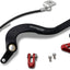 Brake Pedal Mse Hon Rd MOOSE RACING HARD-PARTS MOOSE RACING MOTOVEIKALS 21