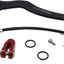 Brake Pedal Mse Hon Rd MOOSE RACING HARD-PARTS MOOSE RACING MOTOVEIKALS 21